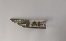 Insigne badge steward d'occasion  Nanteuil-le-Haudouin