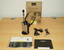Jabra gn9120 duo gebraucht kaufen  Köln