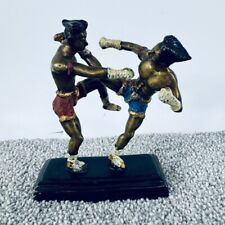 Muay thai kick for sale  Anchorage