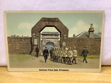 Dartmoor prison gate for sale  RYDE