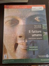 9788869101847 fattore umano usato  Inzago