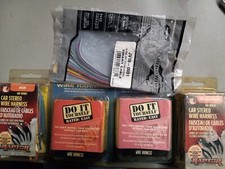 Update stereo wiring for sale  Bandon