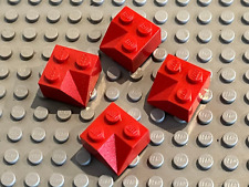 Lego red slope d'occasion  France