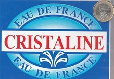 Sticker. c51 eau. d'occasion  Expédié en Belgium