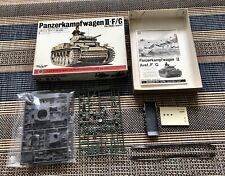 Bandai 8261 panzerkampfwagen d'occasion  Riedisheim