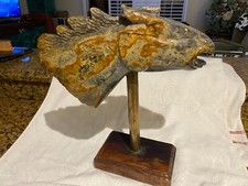 Horse head artisan for sale  Boca Raton