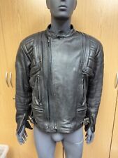 Belstaff mens black for sale  ST. ALBANS