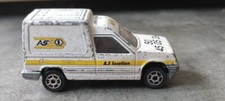 Majorette majopub renault d'occasion  Saint-Priest