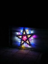 Luminarie salentine usato  Voltido