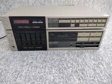 Fisher stereo amplifier gebraucht kaufen  Ulm
