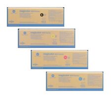 Original Toner Konica MagiColor 4650EN 4690MF 4695MF / A0DK152 -A0DK452 High Cap, usado comprar usado  Enviando para Brazil
