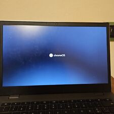 Lenovo 14e chromebook usato  Reggio Emilia