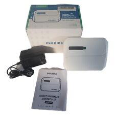 Smart sprinkler controller for sale  Boulder