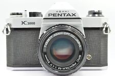 Pentax k1000 1.7 for sale  Ireland