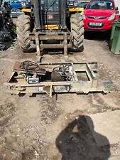 2005 ford transit for sale  COLCHESTER