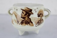 Soprammobile ceramica portigli usato  Rho