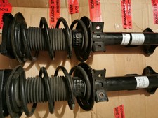 Sachs stoßdämpfer 316608 gebraucht kaufen  Leverkusen