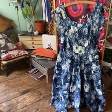 Wonderful petticoat dress gebraucht kaufen  Hamburg