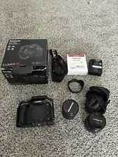 G85 lumix bundle for sale  Charlotte