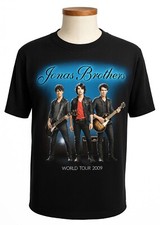 Jonas brothers tour for sale  Platteville