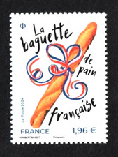 2024 timbre 5776 d'occasion  La Chapelle-d'Armentières