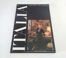 Libro italia n.92 usato  Ferrara