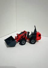 Weidemann hoflader 1770 gebraucht kaufen  Uplengen