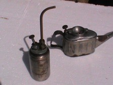 Lot burettes anciennes d'occasion  Annemasse
