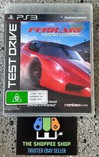 Test Drive - Ferrari Racing Legends | Jogo PlayStation 3 PS3 | Frete Grátis UA comprar usado  Enviando para Brazil