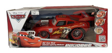 Disney cars hot usato  Spedire a Italy