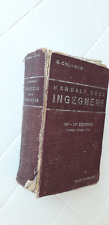 Colombo manuale dell usato  Bari