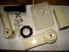 Accessori ricambio per usato  Vittuone