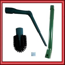 Set formichiere tubo usato  Villarbasse