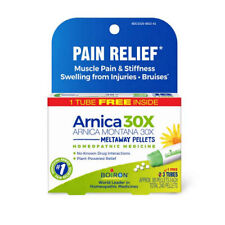 Arnica 30x pezzi usato  Spedire a Italy