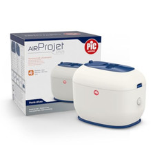 Pic solution airprojet usato  Roccagloriosa