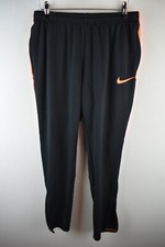 Nike black joggers for sale  SITTINGBOURNE