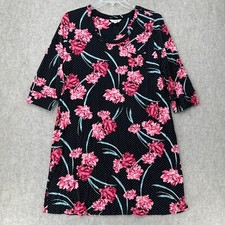 Soma sleepshirt sleep for sale  San Antonio
