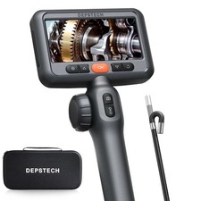 Depstech 210 articulating for sale  PETERBOROUGH