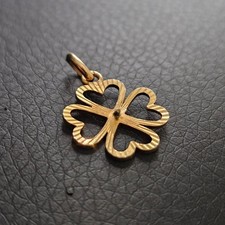 Pendentif porte bonheur d'occasion  Toulouse-