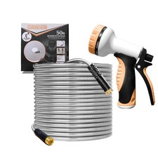 Garden hose 100 for sale  Brentwood