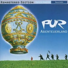 Pur abenteuerland remastered gebraucht kaufen Pur abenteuerland remastered gebraucht kaufen  Berlin