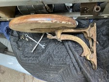 Antique 1898 folding for sale  Redwood City