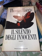 Silenzio degli innocenti usato  Brusnengo