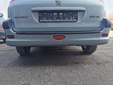 Peugeot 206sw stossfänger gebraucht kaufen  Magdeburg
