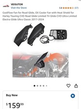 Cool flow fan for sale  East Saint Louis