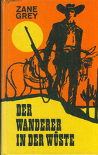 Zane grey wanderer gebraucht kaufen Zane grey wanderer gebraucht kaufen  Essen