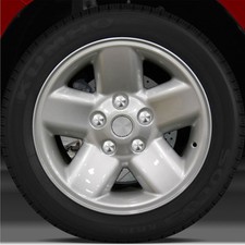 17x8 factory wheel for sale  Huntington