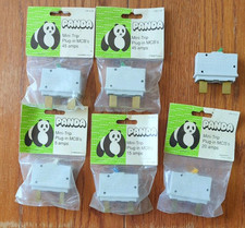 45 amp fuse for sale  RAYLEIGH