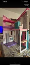 Casa barbie usato  Milazzo