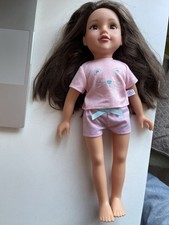 Design friend doll for sale  KETTERING
